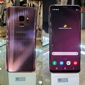 갤럭시 S9