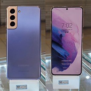 갤럭시 S21
