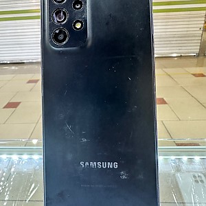 갤럭시 A53 블랙