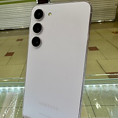 갤럭시 S23 라벤더 256GB