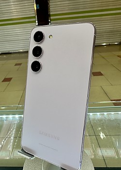 갤럭시 S23 라벤더 256GB