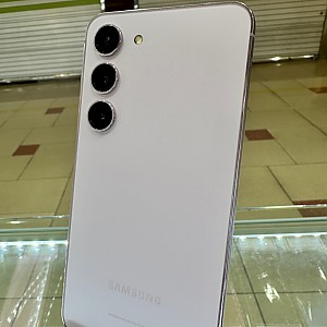 갤럭시 S23 라벤더 256GB