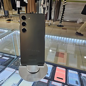갤럭시 s23 그린 256GB