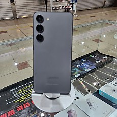 갤럭시 s23 그레이 512GB