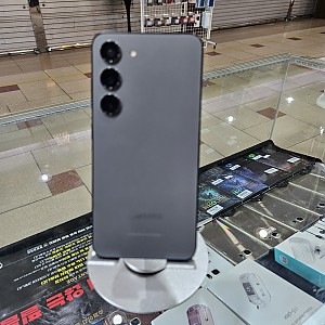 갤럭시 s23 그레이 512GB
