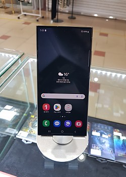 갤럭시 24울트라 512GB S급 티타늄블랙