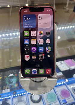 아이폰 13미니